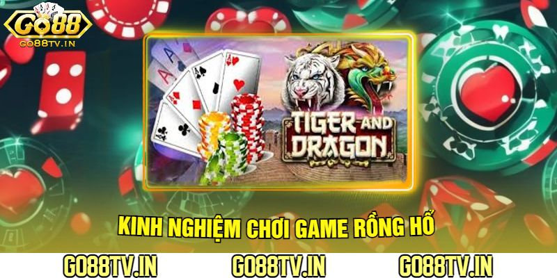 Kinh Nghiệm Chơi Game Rồng Hổ