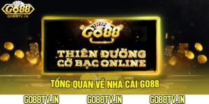 Tổng Quan Về Nhà Cái Go88