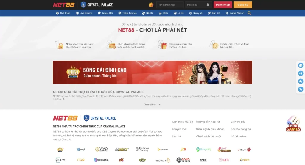 Âm thanh – Hình ảnh tạo cảm xúc chân thực